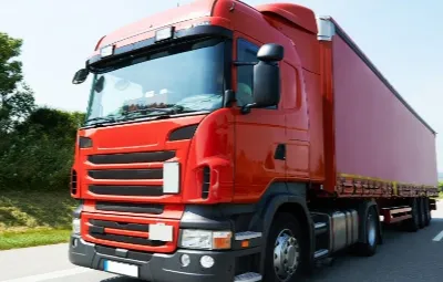 İstanbul Tarlabaşı Ambar Kargo