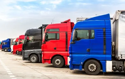 İstanbul Tarlabaşı Ambar Nakliyat