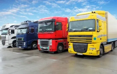 İstanbul Tarlabaşı Nakliye Ambarı