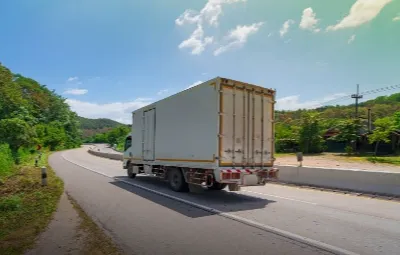 İstanbul ile Tarlabaşı Arası Bulaşık Makinesi Taşıma