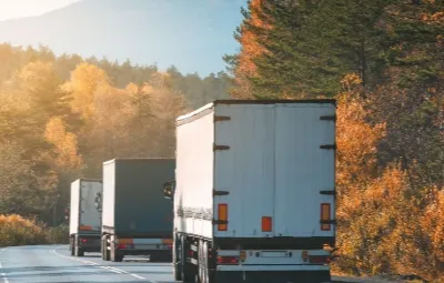 İstanbul ile Tarlabaşı Arası Klima Taşıma