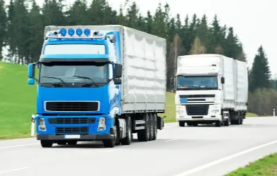 İstanbul ile Tarlabaşı Arası Eşya Taşıma